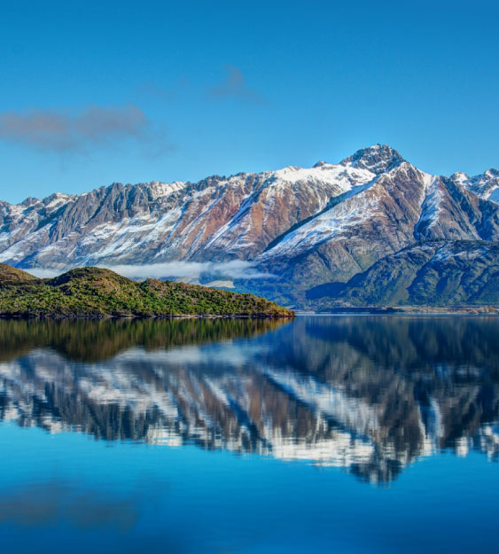 New Zealand